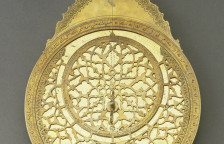 Planisferik usturlob
